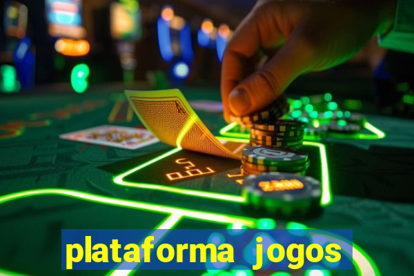 plataforma jogos gusttavo lima